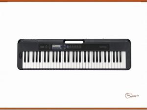 Keyboard CASIO CT-S300 - 2861389910