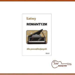 ATWY ROMANTYZM DLA POCZTKUJCYCH - 2861389964