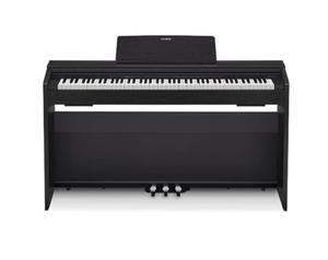 CASIO PX-870 pianino cyfrowe bk - 2871590991