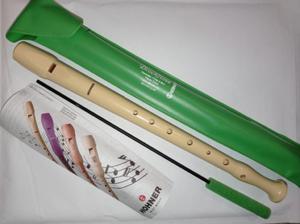 FLET PROSTY SZKOLNY HOHNER - 2870863746