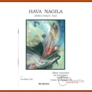 Hava Nagila, L.Lic - 2832617052