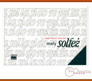 MAY SOLFE, Autor: Jzef Karol Lasocki - 2832617157