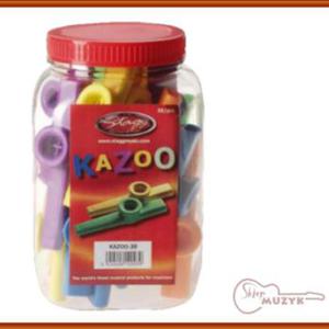 kazoo - Stagg - 2832617283