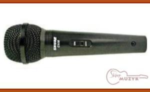 Mikrofon dynamiczny SHURE SV100 - 2832617285