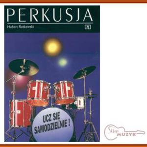 PERKUSJA H. Rutkowski - 2832617314