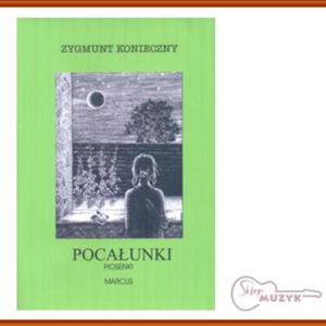 POCAUNKI - piosenki, Z. Konieczny - 2832617357