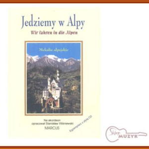 Jedziemy w Alpy, S. Winiewski - 2832617383