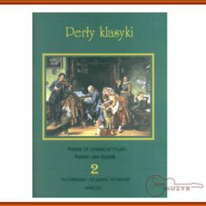 Pery klasyki 2, M. i S. Winiewski - 2832617419