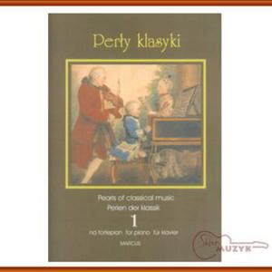 Pery klasyki 1, M. i S. Winiewski - 2832617437