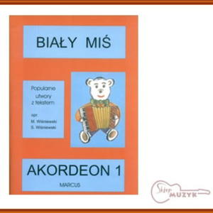 Biay Mi - Akordeon 1 - 2832617451