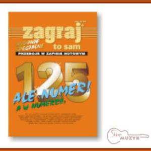 ZAGRAJ TO SAM, Nr 13/2003(125) - Wydanie specjalne - 2832617496