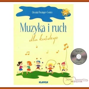 Muzyka i ruch dla kadego, U Bissinger -wierz - 2832617535