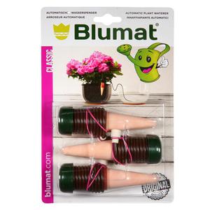 Blumat dla rolin domowych w blistrze, 3 szt. - 2877905298