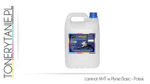 Laminat AMT w pynie Basic - poysk [1 litr] - 2824797365