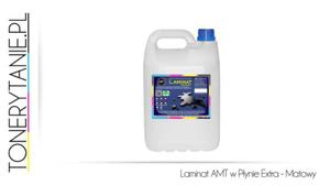 Laminat AMT w pynie Extra - matowy [1 litr]