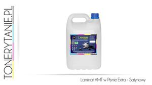 Laminat AMT w pynie Extra - satynowy [1 litr] - 2824797370