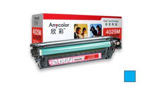 Zgodny z HP Q7581A 503A (C) toner do Color LaserJet 3600 3600DN 3600N 3800 3800DN 3800DTN 3800N CP3505 CP3505N CP3505X LaserJet P2014 zamiennik Anycolor [6.000 kopii] - 2860091677