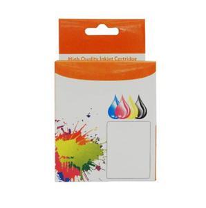 Zgodny z HP 300 BK XL tusz (czarny) CC641EE zamiennik Color Zone [18 ml] - 2860091855