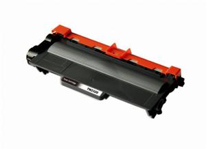 Zgodny z Brother TN-2320 toner do DCP-L2500D DCP-L2520DW DCP-L2540DN DCP-L2560DW HL-L2300D HL-L2340DW HL-L2360DN HL-L2365DW MFC-L2700DN MFC-L2700DW MFC-L2720DW MFC-L2740DW zamiennik Quantec [2.600 kopii] - 2860091971