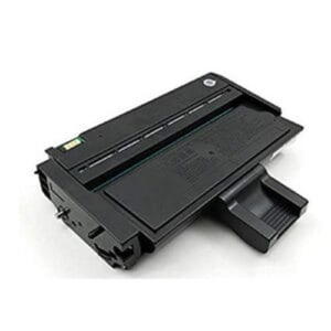 Zgodny z Ricoh SP200 SP201 407254 toner do Aficio SP200S SP201N SP201NW SP202SN SP203S SP204SFN SP204SFNW SP211 SP213W SP213SUW zamiennik [2.600 stron] - 2860092055