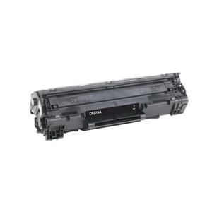 Zgodny z HP CF279A 79A toner do LaserJet Pro M12A LaserJet Pro M12W LaserJet Pro M26A LaserJet Pro M26NW zamiennik White Box [1.500 kopii] - 2860092391