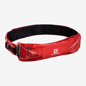 Pas Salomon Agile 250 Belt Set Goji Berry - 2860893406