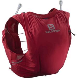 Plecak Salomon Sense Pro 10 W Red Chili/ Ebony - 2856192648