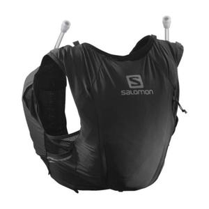 Plecak Salomon Sense Pro 10 W Black/ Ebony - 2848512397