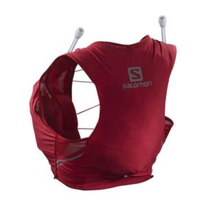 Plecak Salomon Sense Pro 5 W Red Chili/ Ebony - 2860893463