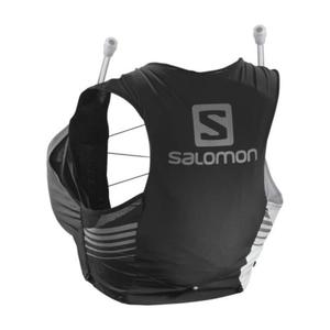 Plecak Salomon Sense 5 Women LTD ED Black/ White - 2860893473