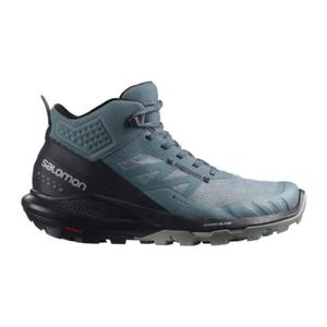 Buty Salomon Outpulse Mid GTX W Stormy Weather - 2869094732