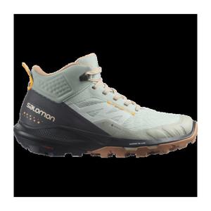 Buty Salomon Outpulse Mid GTX W Wrought Iron / Ebony - 2869294397