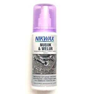 Impregnat Nikwax do nubuku i zamszu - spray - 2875646800