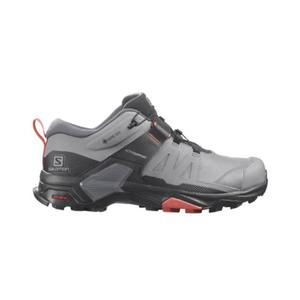 Buty Salomon X Ultra 4 GTX W Alloy / Quiet Shade - 2869813616