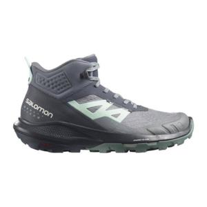 Buty Salomon Outpulse Mid GTX W Ebony - 2870793924