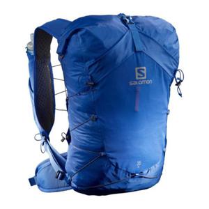 Plecak Salomon XA 35 Nautical Blue - 2870793929