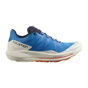 Buty Salomon Pulsar Trail Indigo Bunting - 2871228486