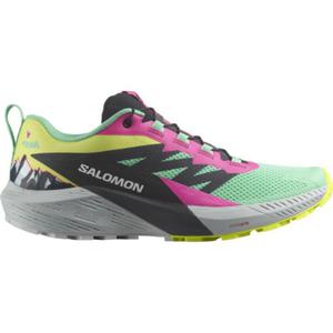 Buty Salomon Sense Ride 5 Martina LTD - 2873814920