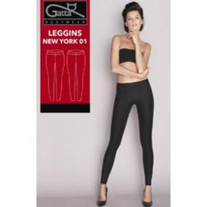 LEGGINS NEW YORK 01 4611S GATTA - 2851149114