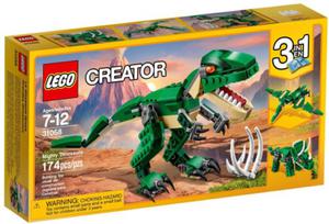 Klocki LEGO Creator 31058 Potne Dinozaury - 2873308756