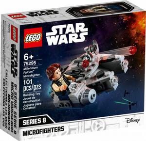 LEGO 75295 Star Wars Mikromyliwiec Sok Millennium - 2876388285