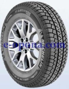 Michelin Latitude Alpin 255/65R16 109T - 2832280177