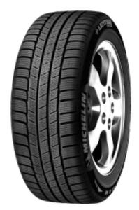 Michelin Latitude Alpin HP 265/55R19 109H MO - 2832280181