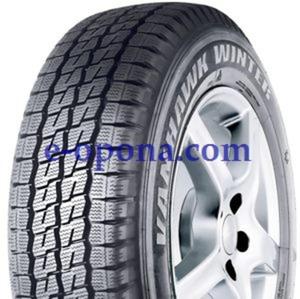 Firestone Vanhawk Winter 195/70R15C 104/102R - 2832280223