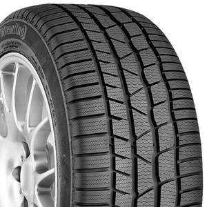 `Continental ContiWinterContact TS 830 P 215/45R17 91V XL FR - 2832280349