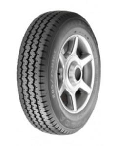 Fulda Conveo Tour 185/75R16C 104/102R - 2832280420