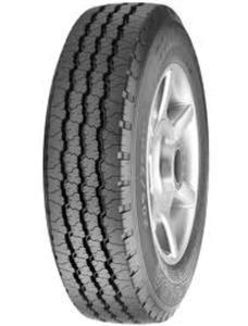 Fulda Conveo Star V1 225/75R16C 121/120P - 2832280422