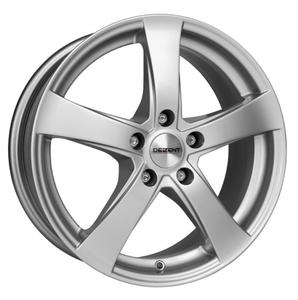 DEZENT RE 6.5X16 TREZ6SA38 - 2832280647