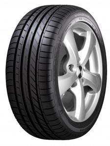 Fulda Sportcontrol 235/40R18 91Y MFS - 2832280547