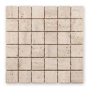 Barwolf CM-09010 mozaika marmurowa 30 x 30 cm - 2822907201